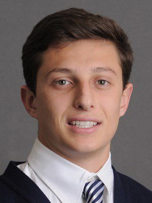 Jed Londrey